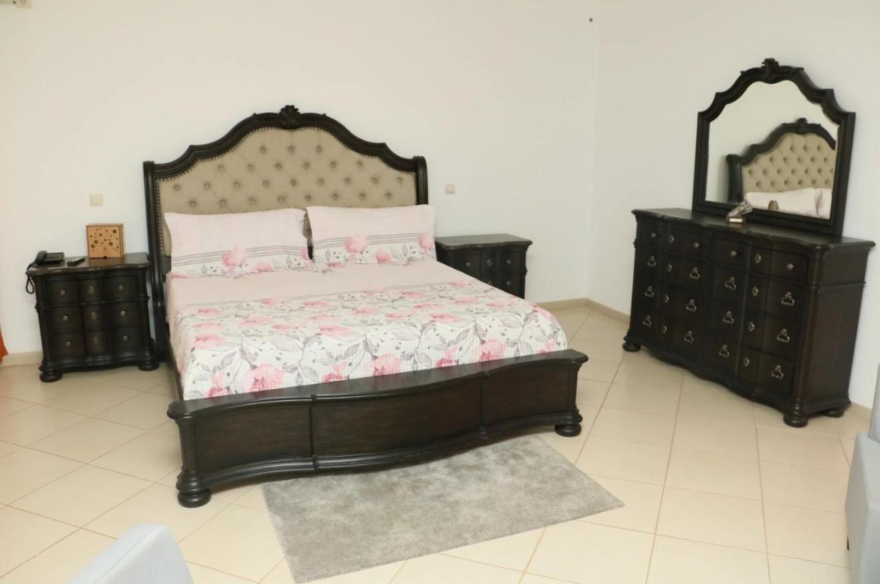Cidade Paradise Guesthouse Cidade Velha Exterior foto