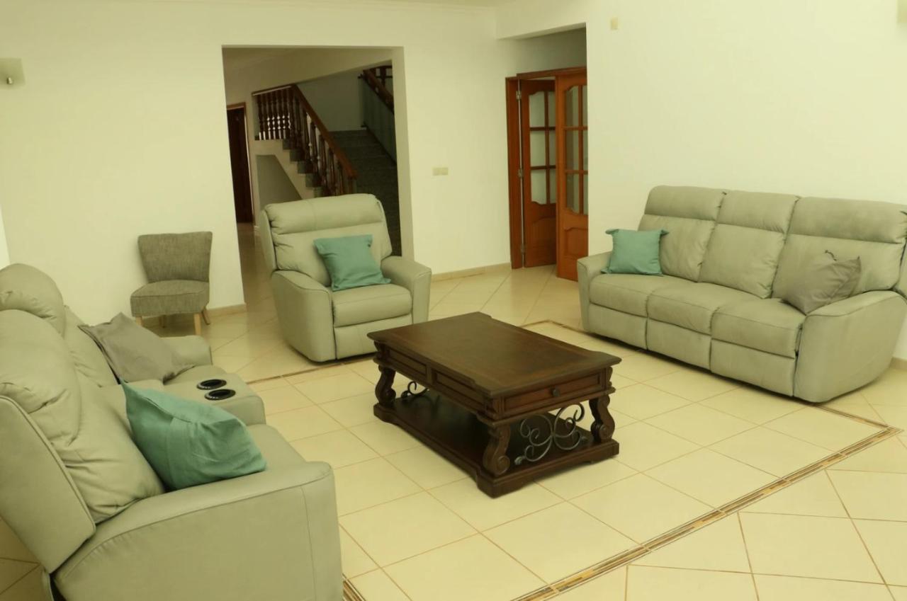 Cidade Paradise Guesthouse Cidade Velha Exterior foto