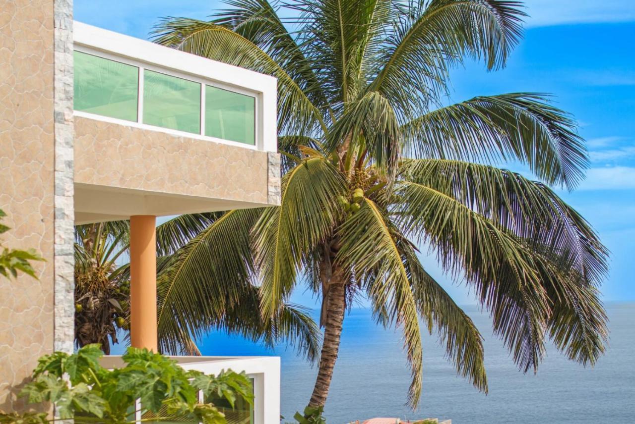 Cidade Paradise Guesthouse Cidade Velha Exterior foto