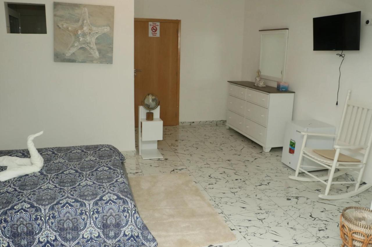 Cidade Paradise Guesthouse Cidade Velha Exterior foto